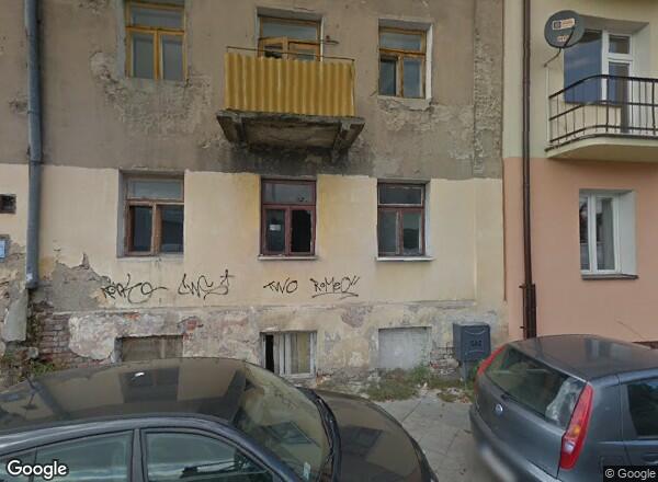 Ceny mieszkań Lublin Piękna 15