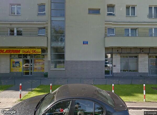 Ceny mieszkań Warszawa ul. gen. T. Bora-Komorowskiego 35