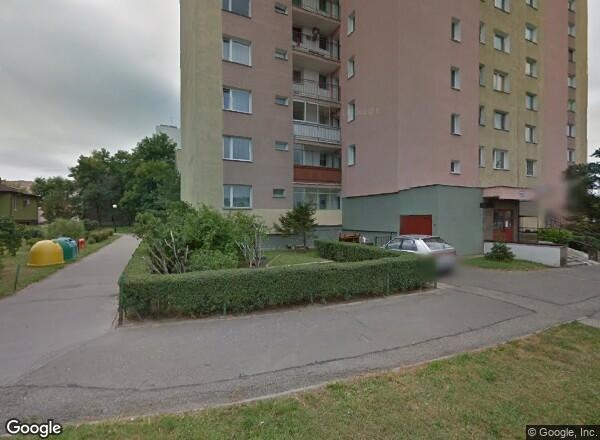 Ceny transakcyjne mieszkań Warszawa ul. Śreniawitów 7