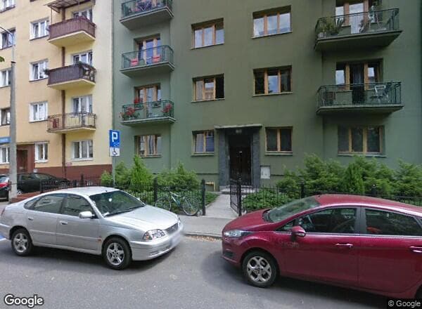 Ceny transakcyjne mieszkań Toruń Karola Szymanowskiego 14