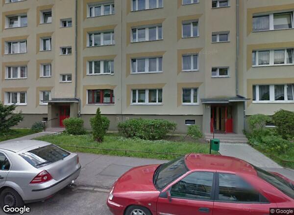 Ceny mieszkań Poznań Michałowska 12