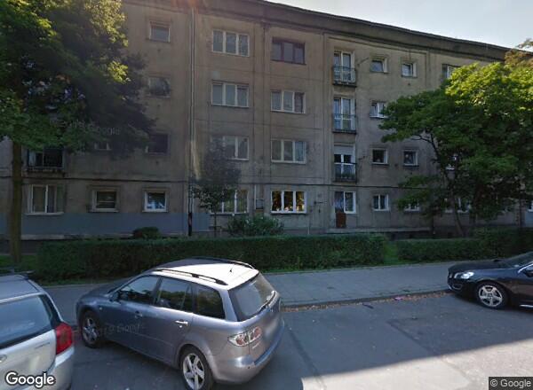 Ceny mieszkań Kraków Aleja Ignacego Daszyńskiego 23