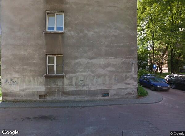 Ceny mieszkań Kraków Królewska 37