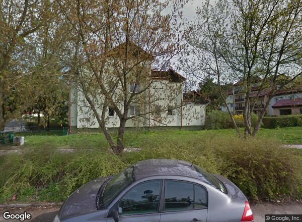 Ceny mieszkań Gdańsk Podchorążych 2