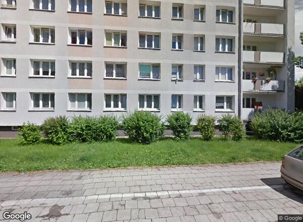 Ceny mieszkań Poznań Piastowskie 107