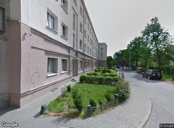 Ceny mieszkań Poznań Limbowa 1