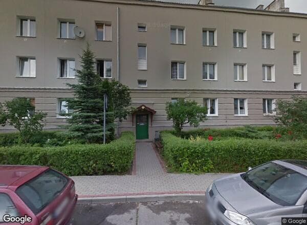 Ceny transakcyjne mieszkań Gorzów Wielkopolski STILONOWA 8