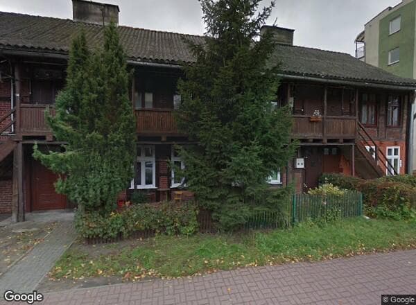 Ceny transakcyjne mieszkań Toruń Wiązowa 17