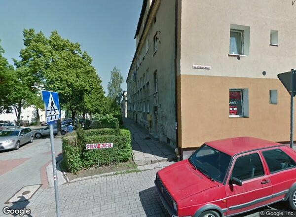 Ceny mieszkań Gdynia Mikołaja Kopernika 15