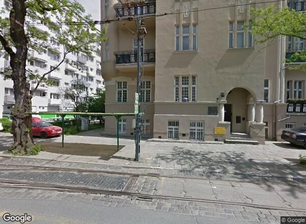 Ceny transakcyjne mieszkań Poznań Gajowa 4