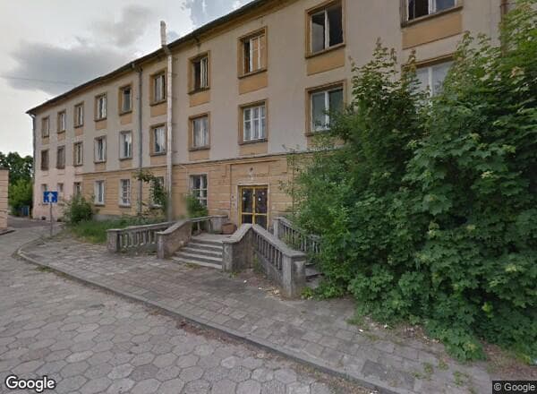 Ceny transakcyjne mieszkań Gorzów Wielkopolski FRANCISZKA WALCZAKA 20A