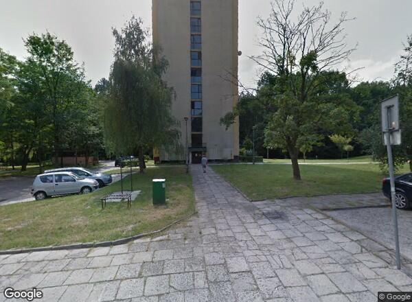 Ceny transakcyjne mieszkań Kraków Jagodowa 13