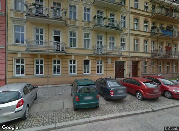 Ceny mieszkań Wrocław UL. GRUNWALDZKA 19