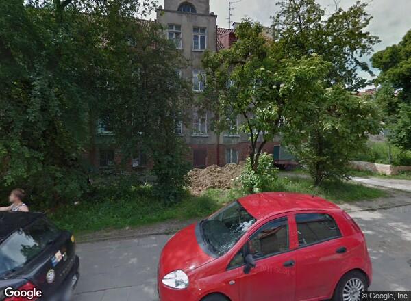 Ceny mieszkań Gdańsk Romualda Traugutta 7