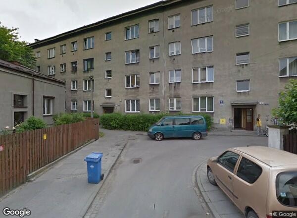 Ceny transakcyjne mieszkań Kraków Jadwigi z Łobzowa 2
