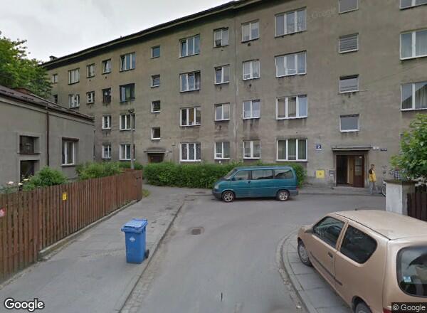 Ceny mieszkań Kraków Jadwigi z Łobzowa 2