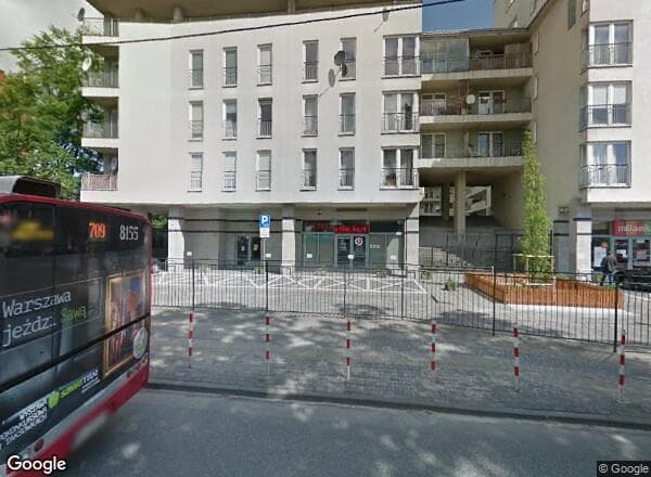 Ceny transakcyjne mieszkań Piaseczno Jana Pawła II 24