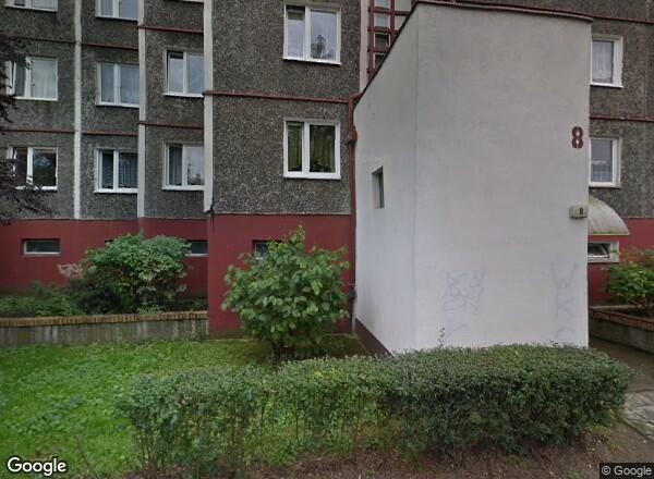 Ceny transakcyjne mieszkań Wrocław UL. KROŚNIEŃSKA 8