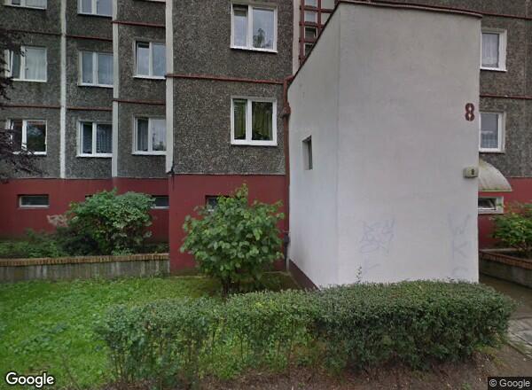 Ceny mieszkań Wrocław UL. KROŚNIEŃSKA 8