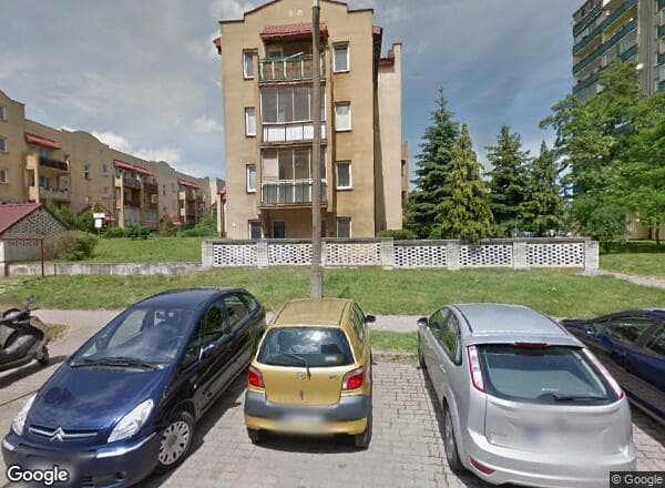 Ceny transakcyjne mieszkań Piaseczno Szkolna 22