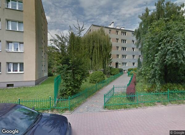 Ceny mieszkań Kraków Osiedle Kazimierzowskie 26