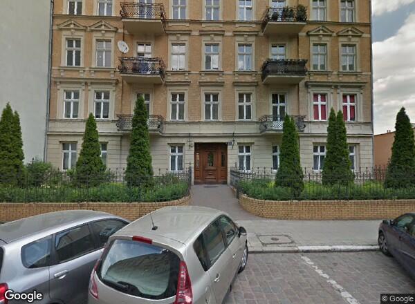 Ceny mieszkań Poznań Grobla 6