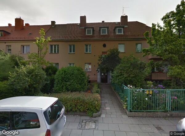 Ceny mieszkań Wrocław UL. GARWOLIŃSKA 16