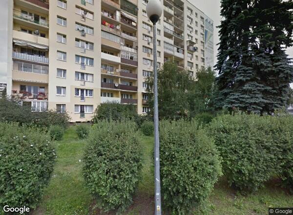 Ceny mieszkań Legionowo Ogrodowa 2