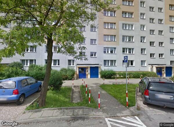 Ceny mieszkań Łódź Józefa Babickiego 10