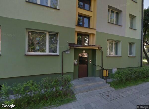 Ceny mieszkań Katowice Ks. bpa Józefa Gawliny 5