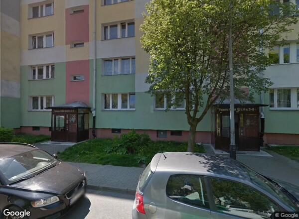 Ceny mieszkań Łódź Pasieczna 14