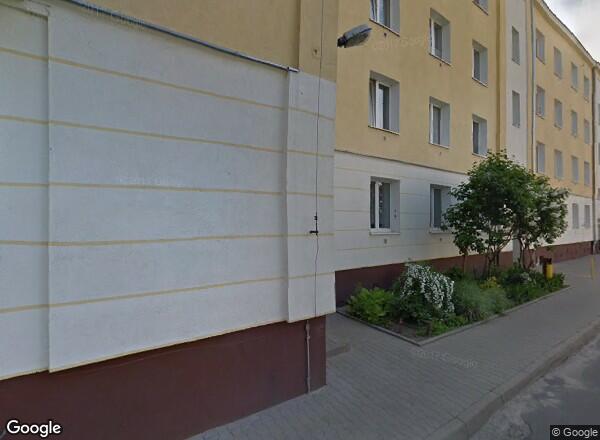 Ceny mieszkań Poznań Piotra Tomickiego 35