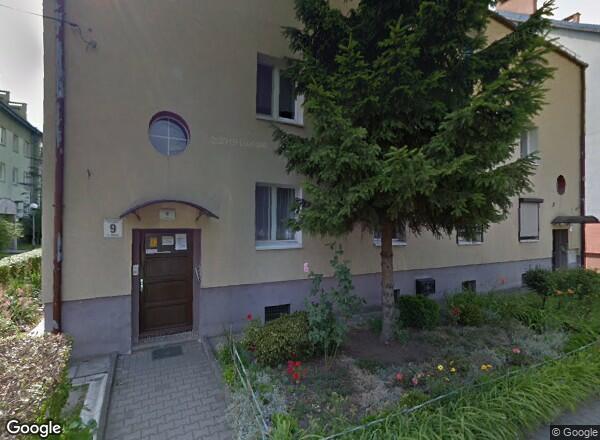 Ceny mieszkań Wrocław UL. RÓŻANA 9