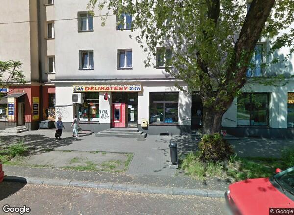 Ceny mieszkań Katowice Koszalińska 20
