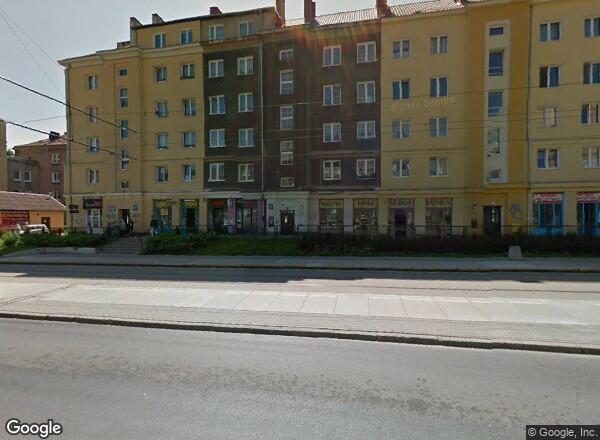 Ceny mieszkań Gdańsk Kartuska 122