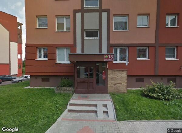 Ceny mieszkań Szczecin Czerwona 13