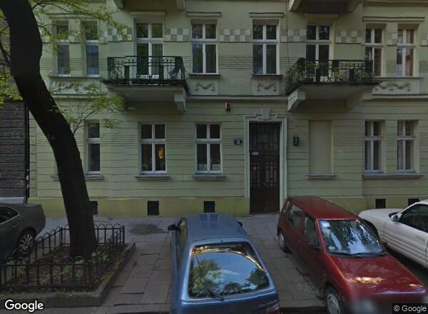 Ceny mieszkań Kraków Józefa Sarego 23