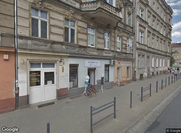 Ceny mieszkań Wrocław UL. STANISŁAWA DUBOIS 19