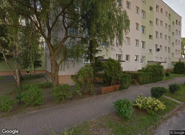 Ceny mieszkań Szczecin Bolesława Leśmiana 11
