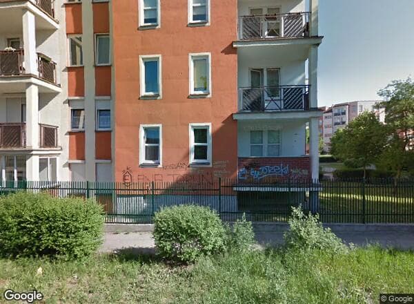 Ceny transakcyjne mieszkań Toruń Adama Asnyka 16