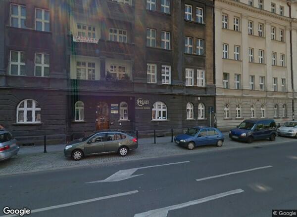 Ceny mieszkań Katowice Jagiellońska 27