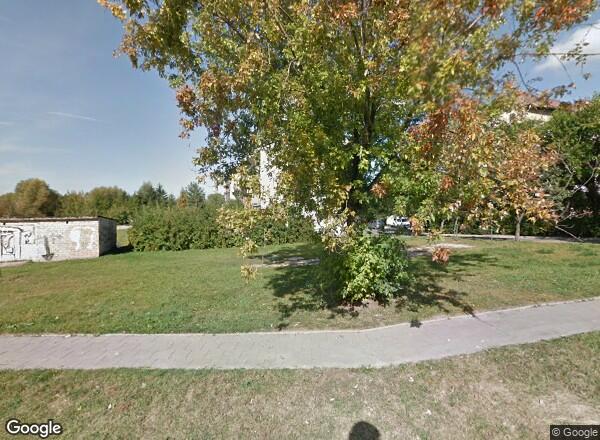 Ceny mieszkań Białystok Zagumienna 15