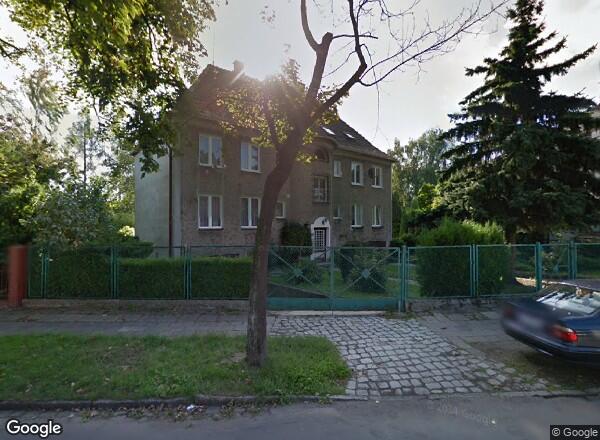 Ceny mieszkań Wrocław UL. ADAMA ASNYKA 19