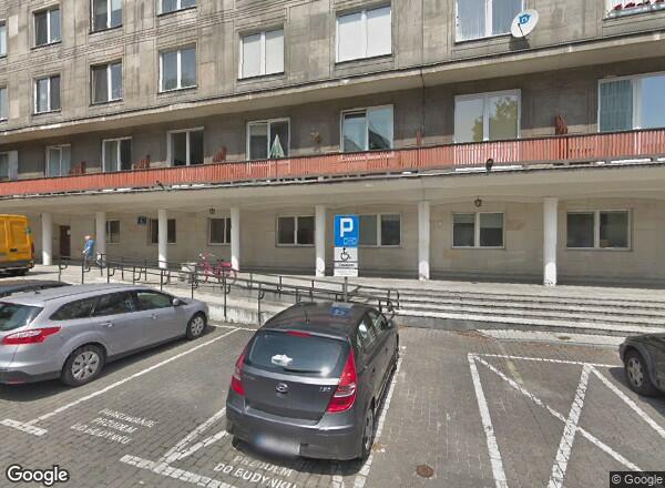 Ceny mieszkań Warszawa ul. T. Boya-Żeleńskiego 4A