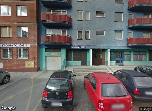 Ceny mieszkań Wrocław UL. BOLESŁAWIECKA 9