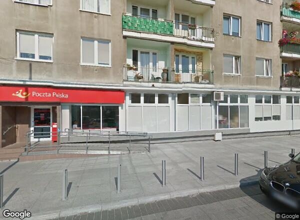 Ceny transakcyjne mieszkań Warszawa pl. P. Szembeka 1