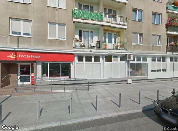 Ceny mieszkań Warszawa pl. P. Szembeka 1