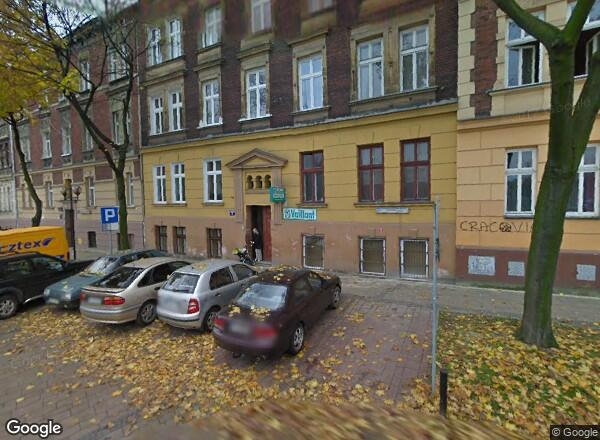 Ceny transakcyjne mieszkań Kraków Aleksandra Lubomirskiego 3