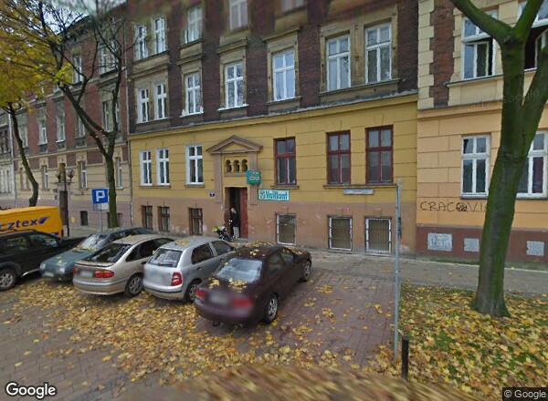 Ceny mieszkań Kraków Aleksandra Lubomirskiego 3