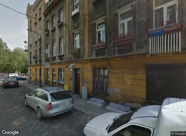 Ceny mieszkań Katowice Stanisława Żółkiewskiego 1